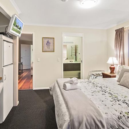 Eden Lodge Nambour Luaran gambar