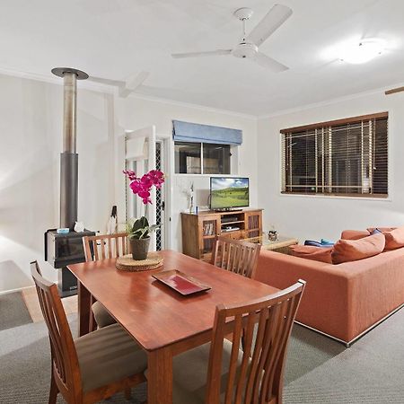 Eden Lodge Nambour Luaran gambar