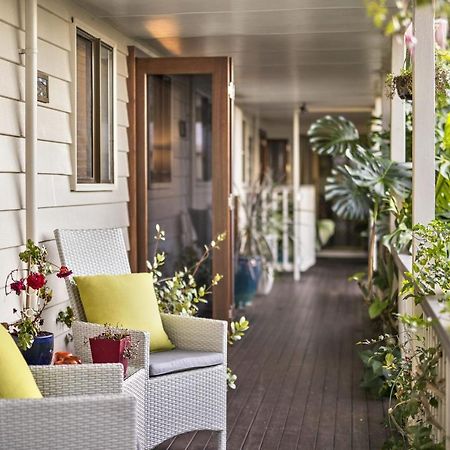 Eden Lodge Nambour Luaran gambar