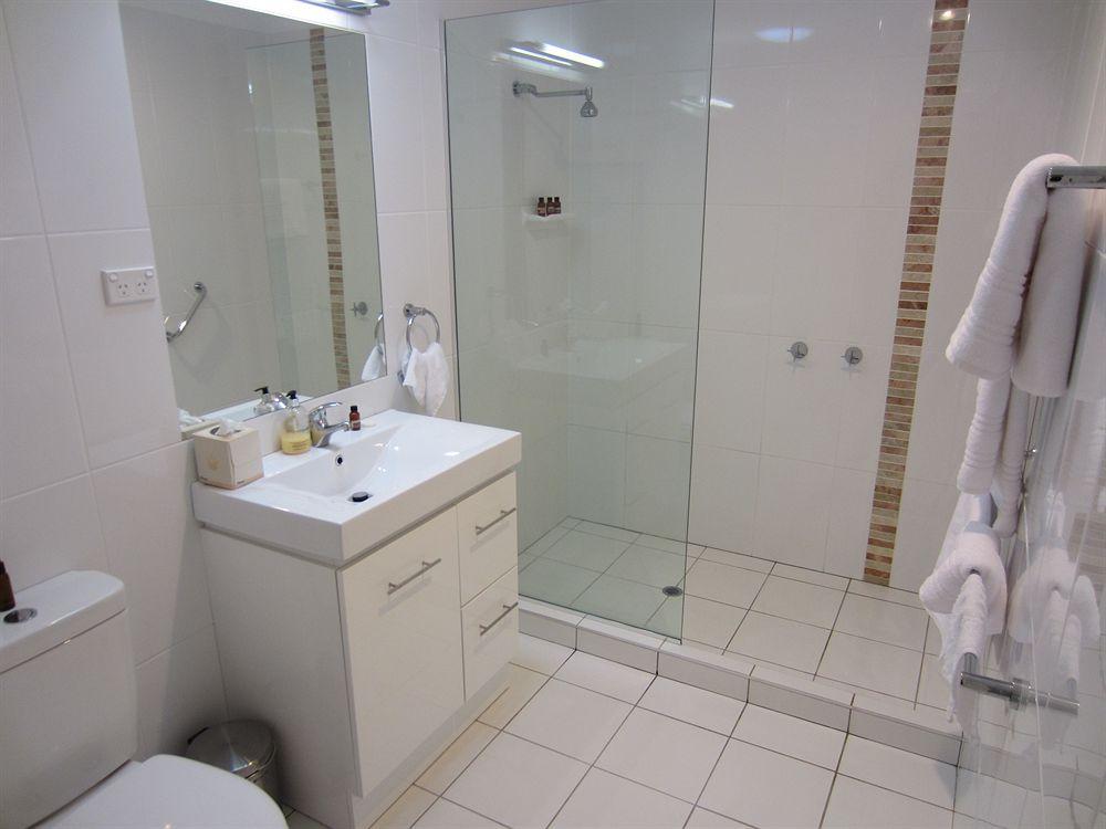 Eden Lodge Nambour Luaran gambar