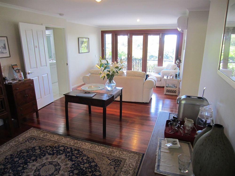 Eden Lodge Nambour Luaran gambar