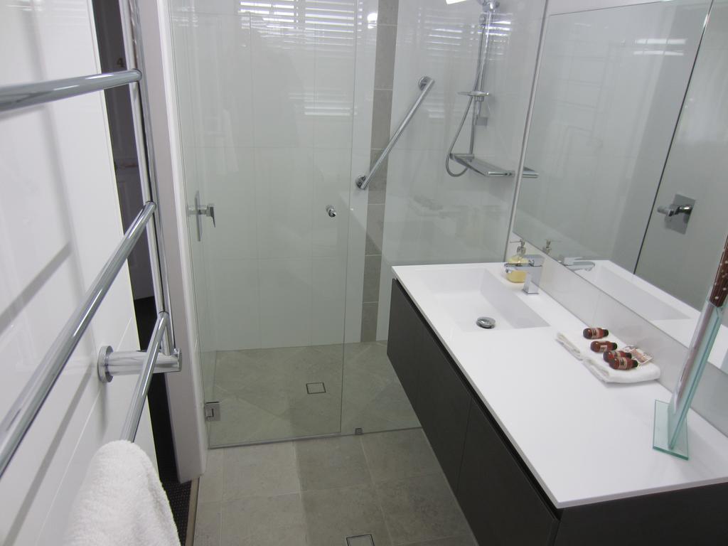 Eden Lodge Nambour Luaran gambar