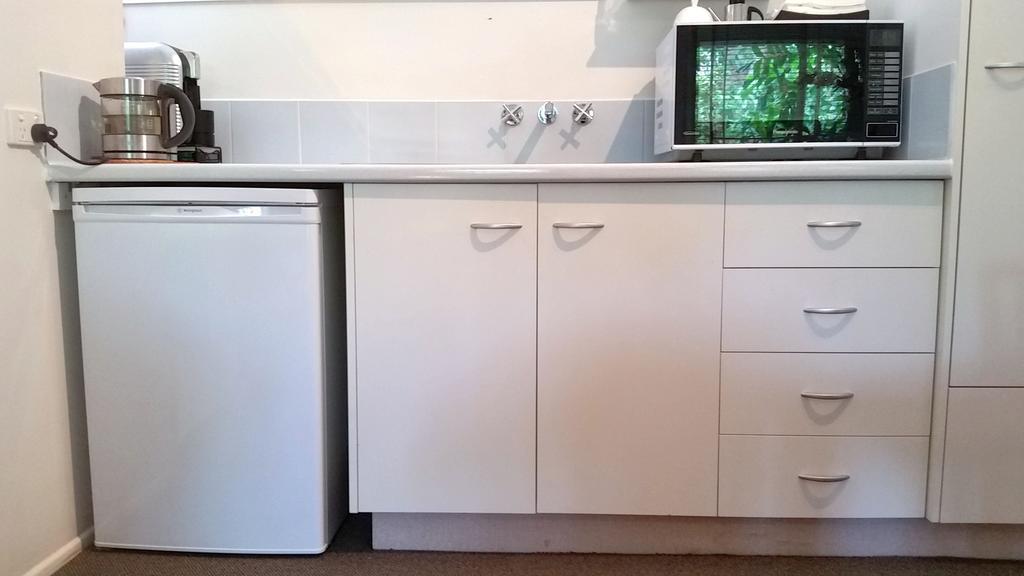 Eden Lodge Nambour Luaran gambar