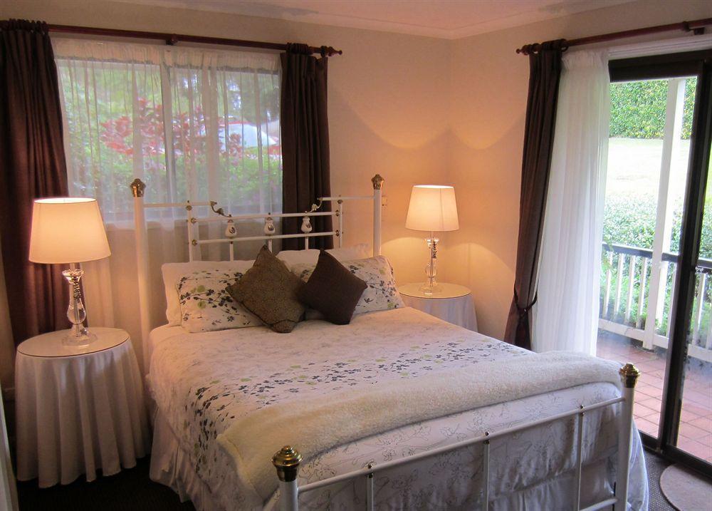 Eden Lodge Nambour Luaran gambar