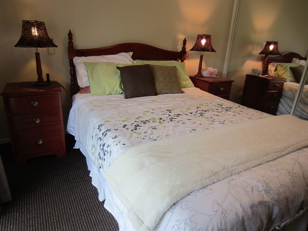 Eden Lodge Nambour Luaran gambar