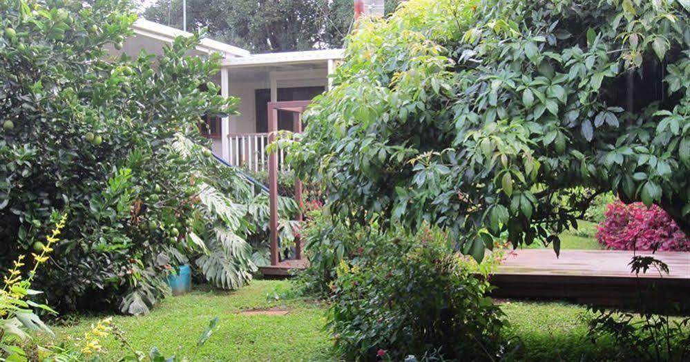 Eden Lodge Nambour Luaran gambar