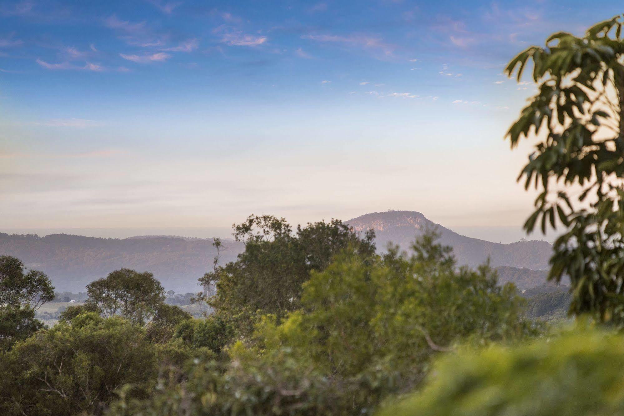 Eden Lodge Nambour Luaran gambar