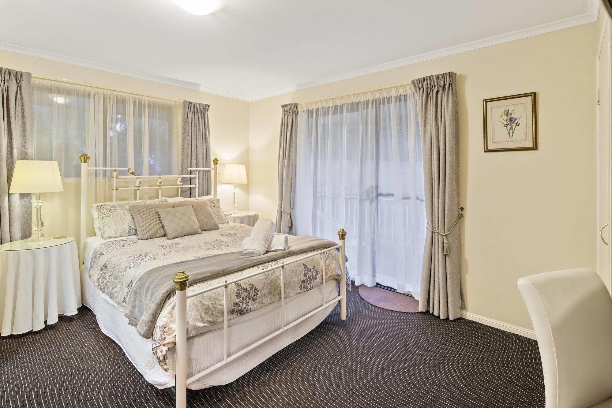 Eden Lodge Nambour Luaran gambar