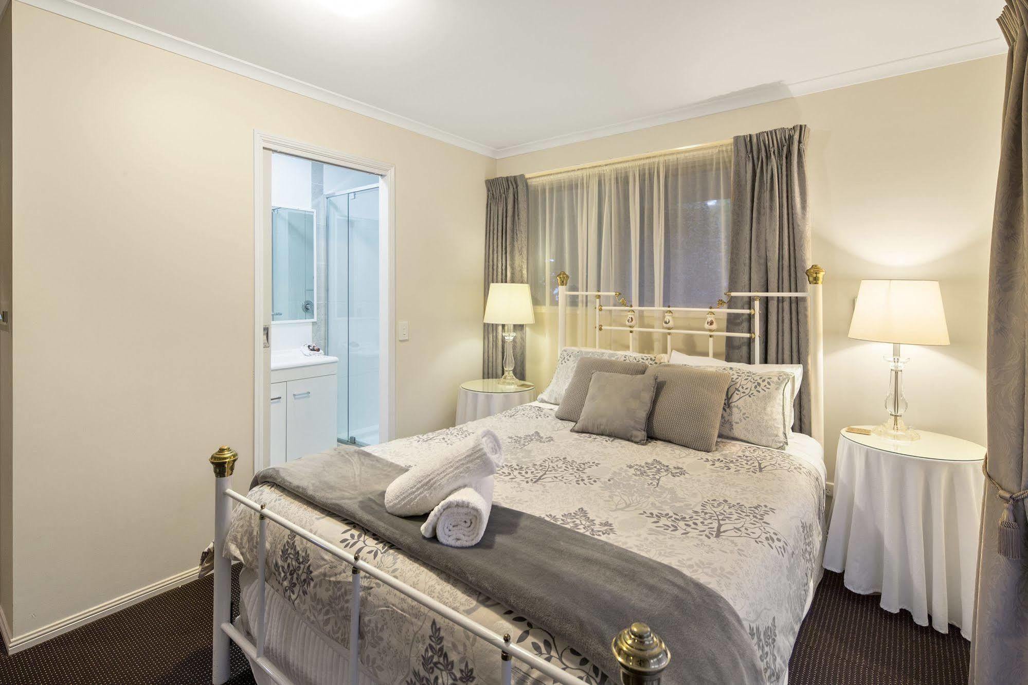 Eden Lodge Nambour Luaran gambar