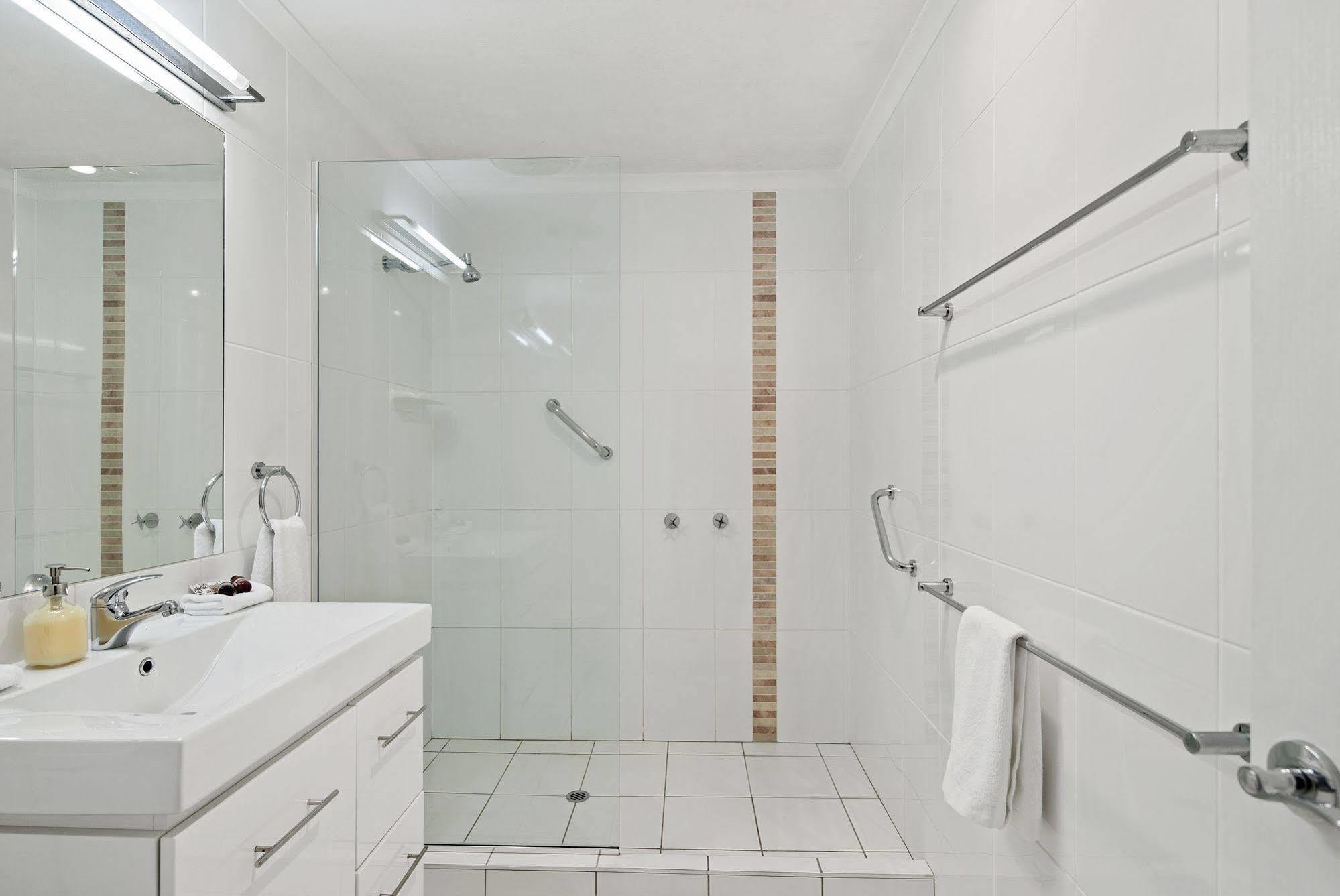 Eden Lodge Nambour Luaran gambar